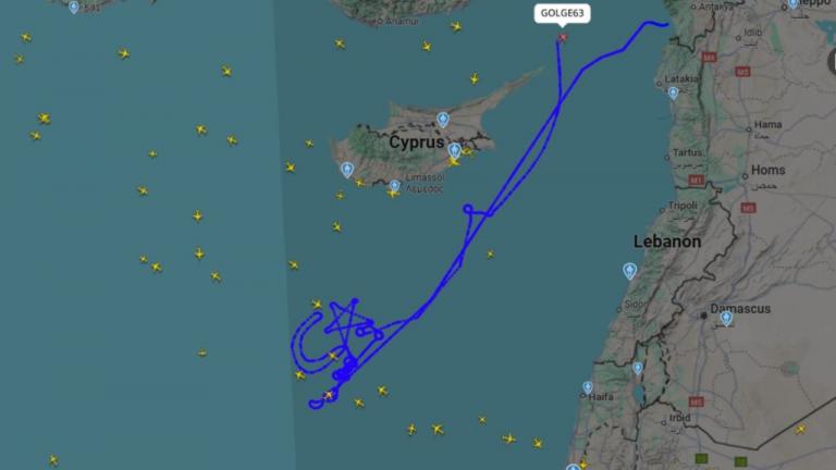 τουρκικο drone