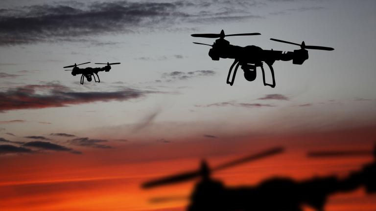 drone