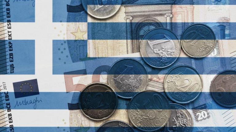 πρωτογενές πλεόνασμα