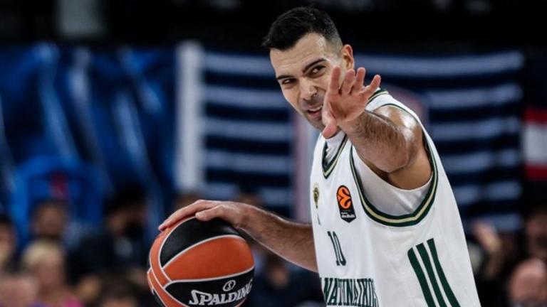 Euroleague: Η βαθμολογία της διοργάνωσης - Κορυφή για Παναθηναϊκό