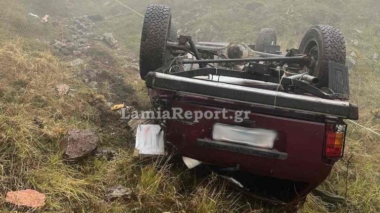 θανατηφορο τροχαιο