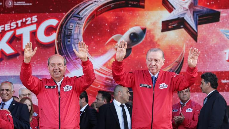 ταταρ και ερνοτγαν