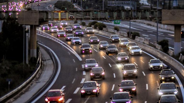 ethniki odos vrady kinissi