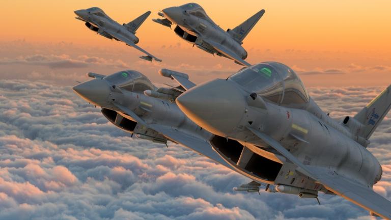 EUROFIGHTER