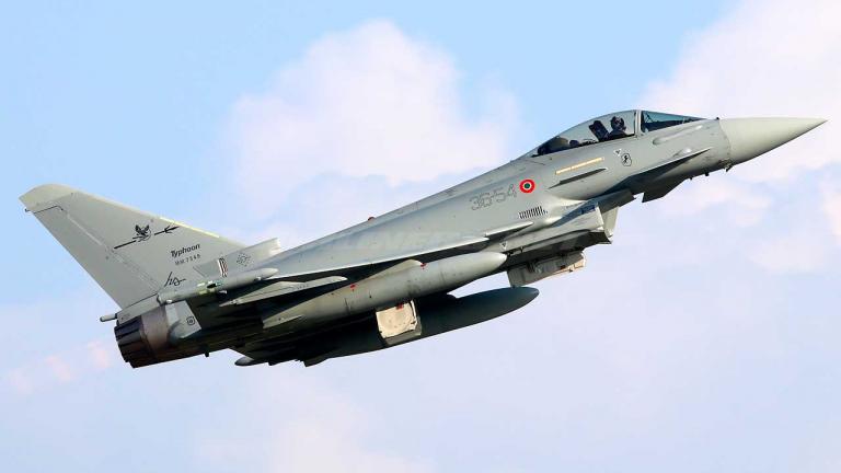 eurofighter