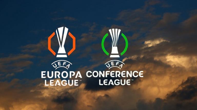 Ώρα... Ευρώπης για Παναθηναϊκό, ΠΑΟΚ και ΑΕΚ