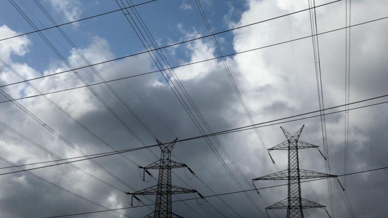 ηλεκτρικο ρευμα