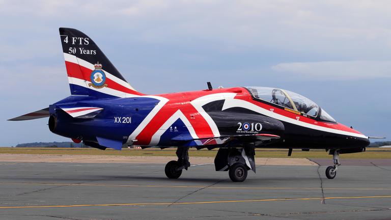 Οι βρετανικές ένοπλες δυνάμεις θα μπορούν να καταρρίπτουν drones εάν απειλούν τις βάσεις τους