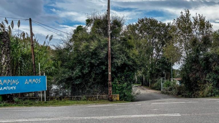 καμπινγκ φοινικουντα