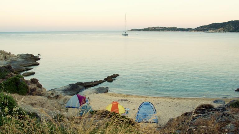 καμπνιγκ