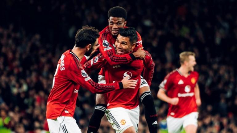 Premier League: Επιτέλους θυμίζει Γιουνάιτεντ - Σκόραρε ο Κωστούλας