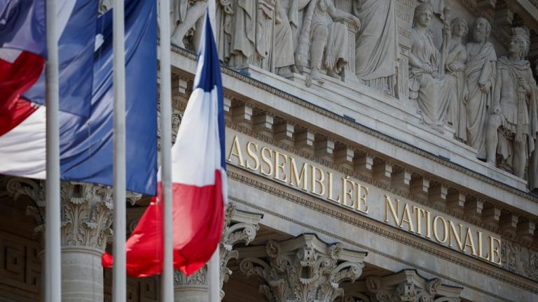 γαλλικη εθνοσυνεέυση