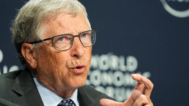 μπιλ γκατες