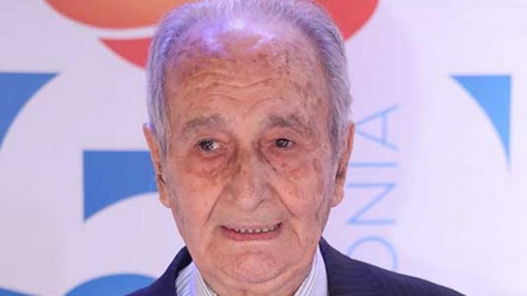 γιωργος παπαδοπουλος νδ