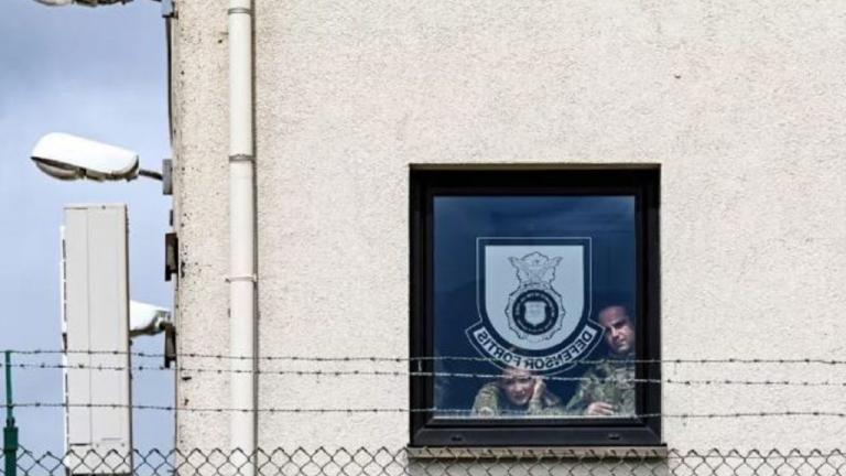 αμερικανιες βασεις