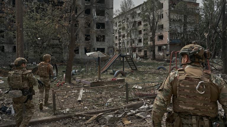 ουκρανικος στρατος