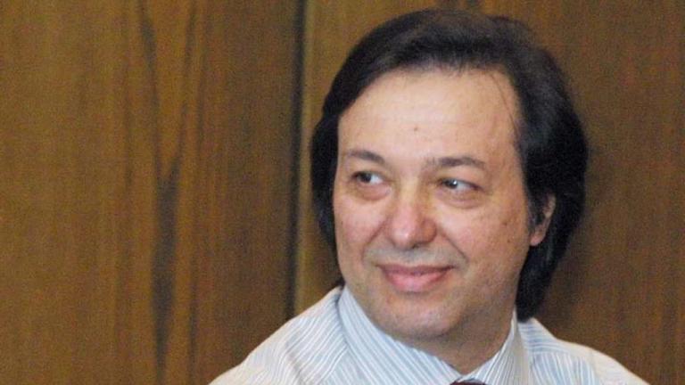 Γιώργος Νιάρχος