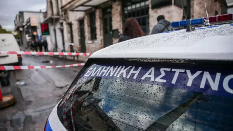 Γκάζι: Σφραγίζεται το κλαμπ έξω από το οποίο έχασε τη ζωή της η 16χρονη