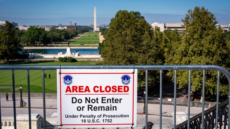 SHUTDOWN