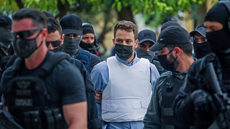  Μπάμπης Αναγνωστόπουλος