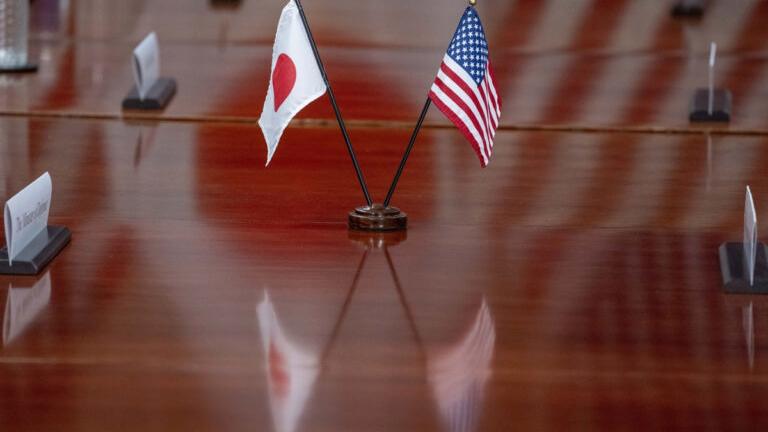 ιαπωνια και αμερικη