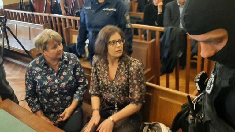 Ιλάρια Σάλις