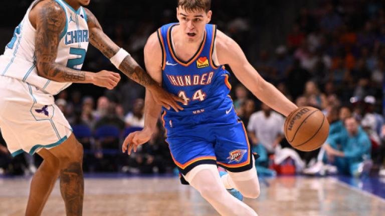 Σοκ στο NBA: Σούπερ ταλέντο διαγνώστηκε με καρκίνο!