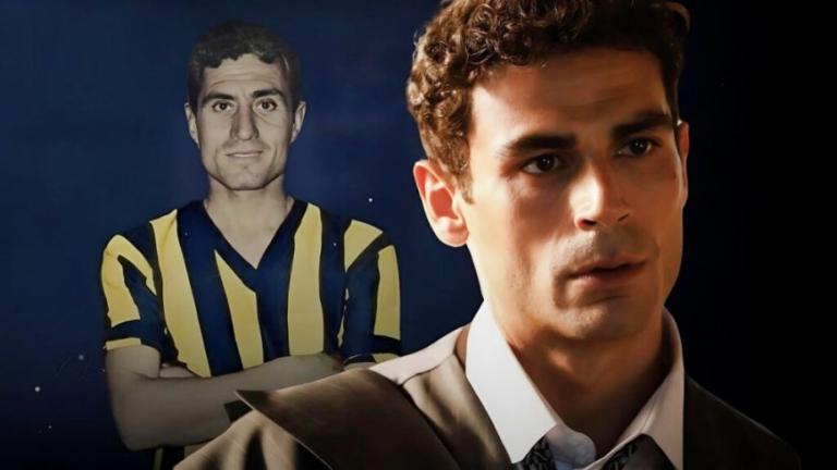 fenerbahçe netflix