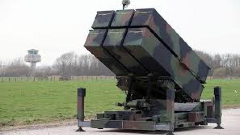 NASAMS