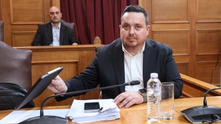 ΟΠΕΚΕΠΕ: Στο επίκεντρο της αντιπαράθεσης η παραίτηση του αντιπροέδρου Ιωάννη Kαϊμακάμη