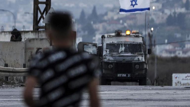 israel idf gaza 