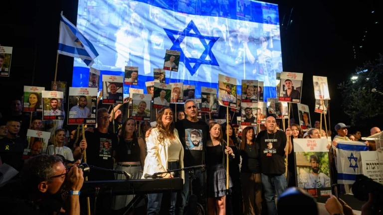 Γάζα: Θρίλερ με την ώρα απελευθέρωσης των ομήρων — «Ξημερώματα Δευτέρας θα ξεκινήσει η διαδικασία», λέει η ισραηλινή κυβέρνηση