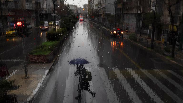 κακοκαιρια