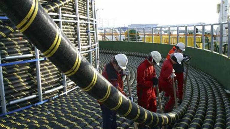 ηλεκτρική διασύνδεση