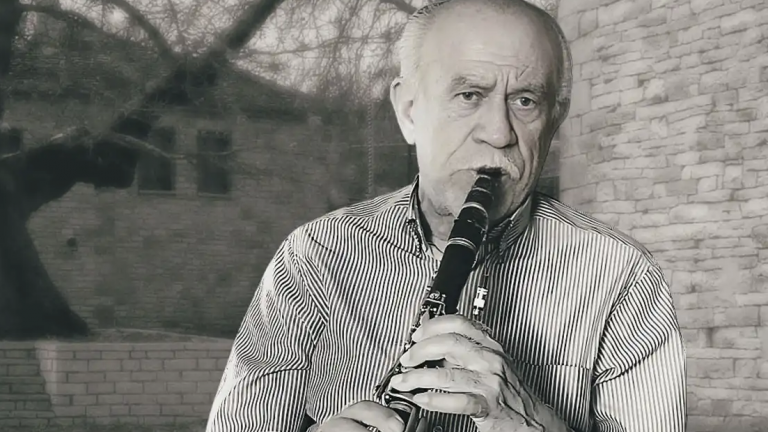 Πέθανε ο δεξιοτέχνης του κλαρίνου Γρηγόρης Καψάλης