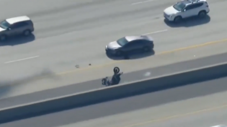 ηπα καταδιωξη