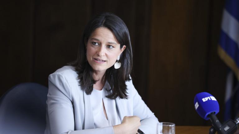 νικη κεραμέως