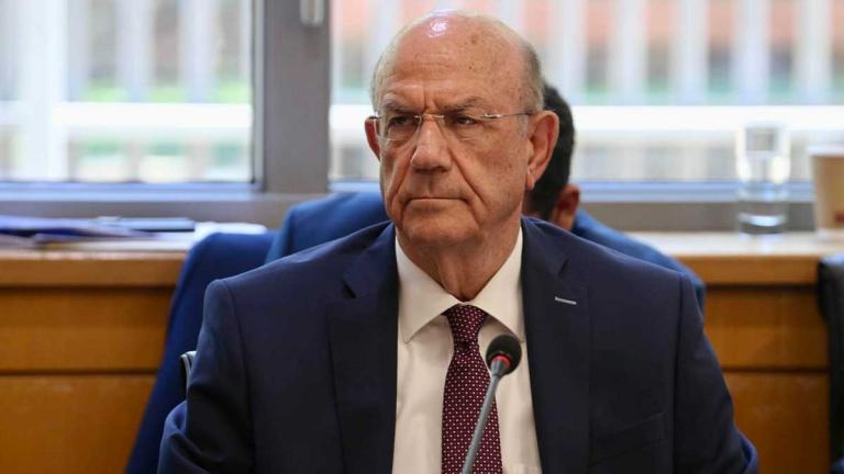 μακης κεραυνος