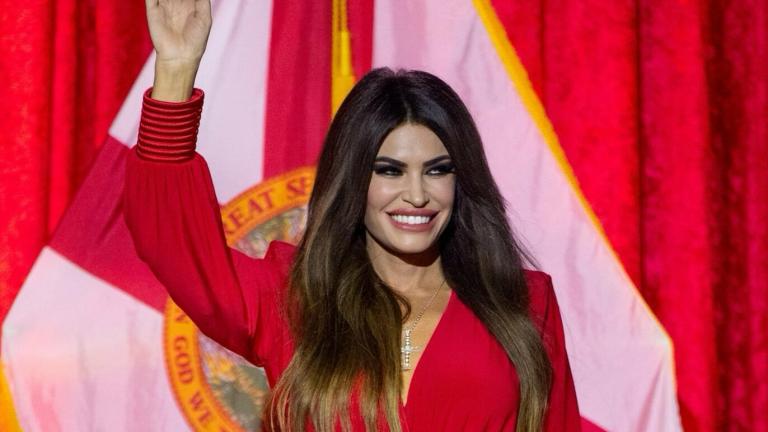 Κίμπερλι Γκιλφόιλ