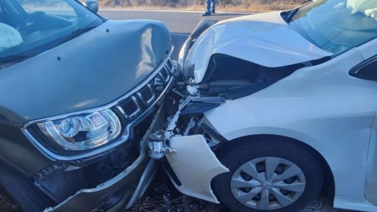 τροχαιο στην κω