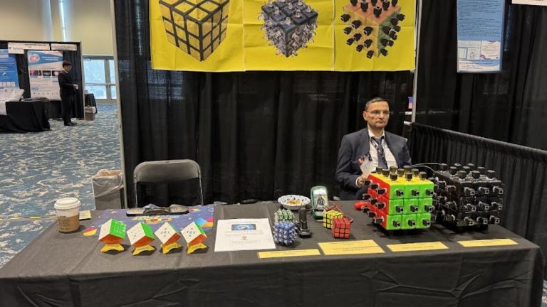 ελληνας στην σιλικον βαλει