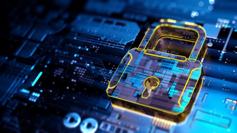 Κυβερνοασφάλεια