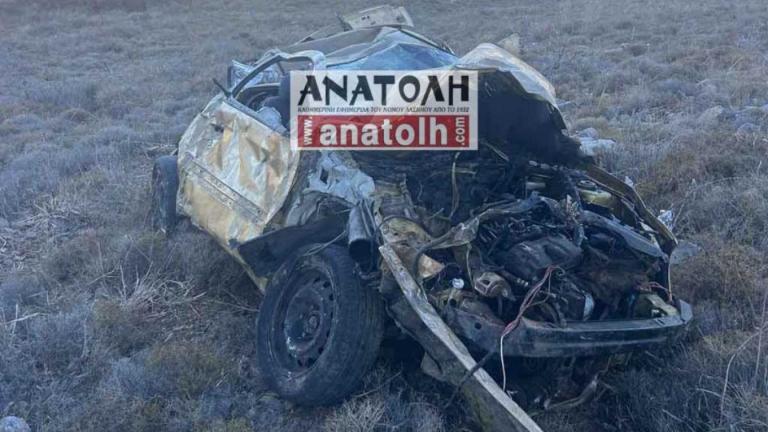 λασιθι γρκεμος