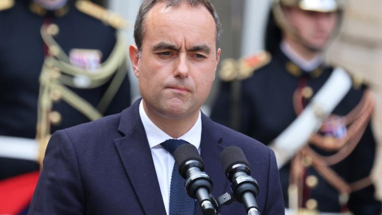 λεκορνι