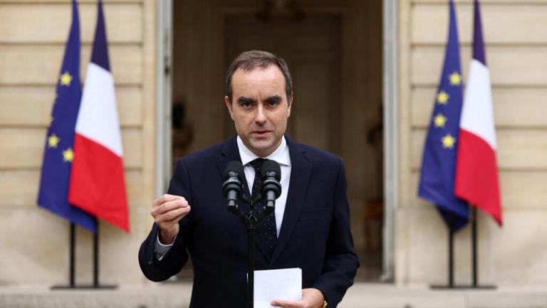 Politico: Πώς η κατάρρευση της γαλλικής κυβέρνησης συνιστά απειλή για όλη την Ευρώπη 