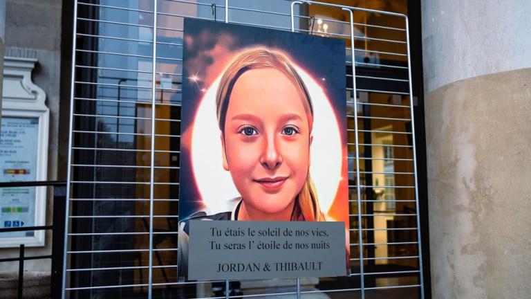 Γαλλία: Πέθανε «από τη θλίψη του» ο πατέρας της 12χρονης Λόλα που βασανίστηκε, βιάστηκε και δολοφονήθηκε από την 27χρονη