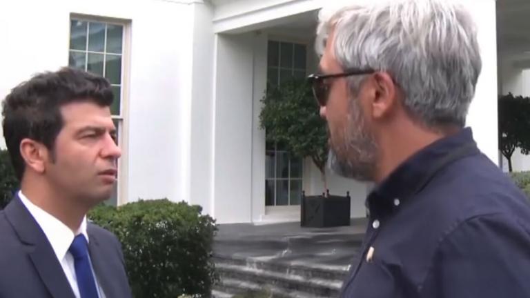 τουρκος δημοσιιγραφος