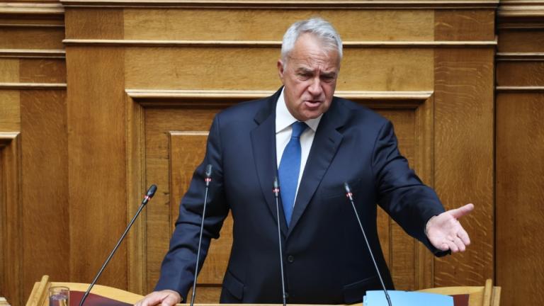 μακης βοριδης