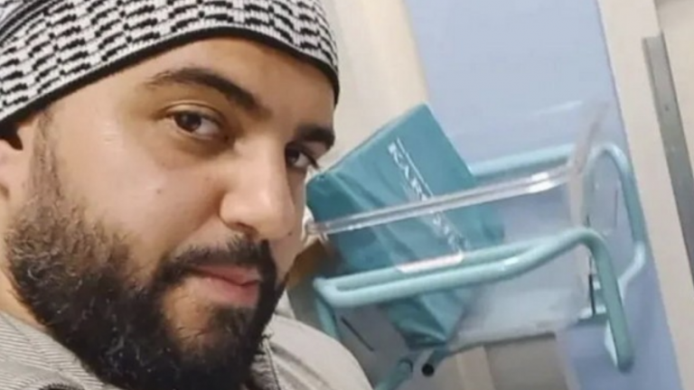 Μάντσεστερ: Ο τρομοκράτης της συναγωγής κυκλοφορούσε ελεύθερος με εγγύηση για υπόθεση βιασμού