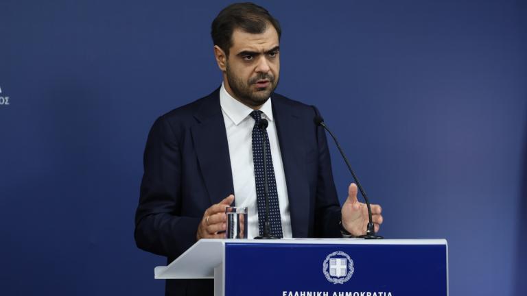 παυλος μαρινακης